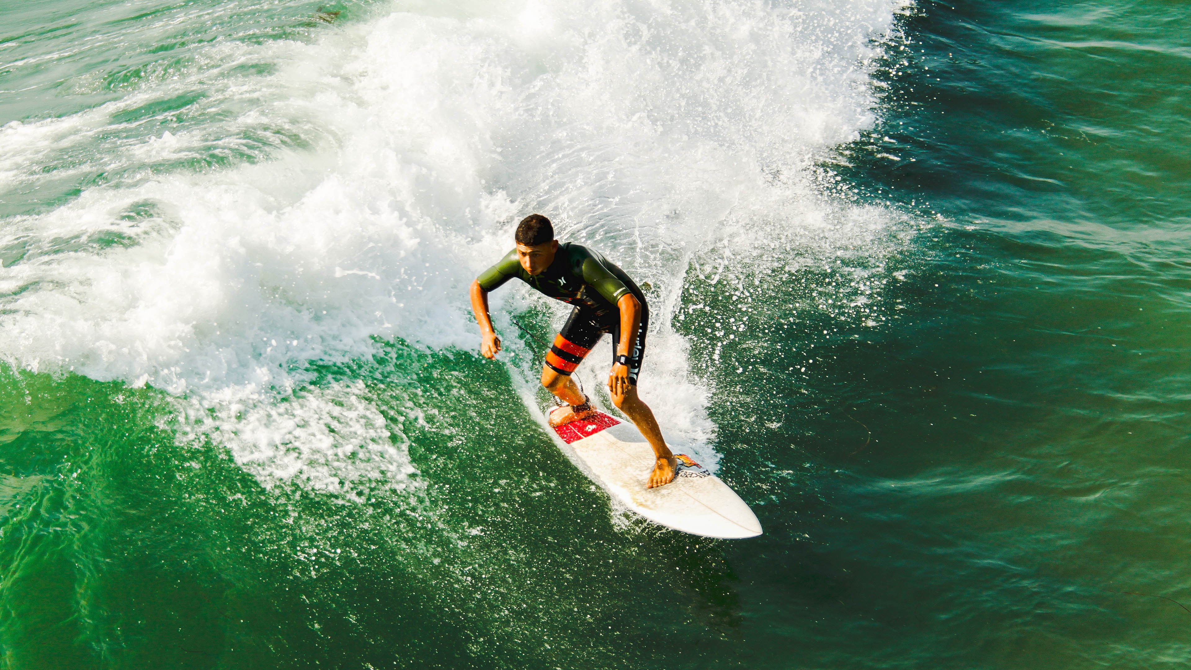 中国青少年足球裁判员选拔体系不断完善,保障赛事公平,中国青少年足球比赛视频