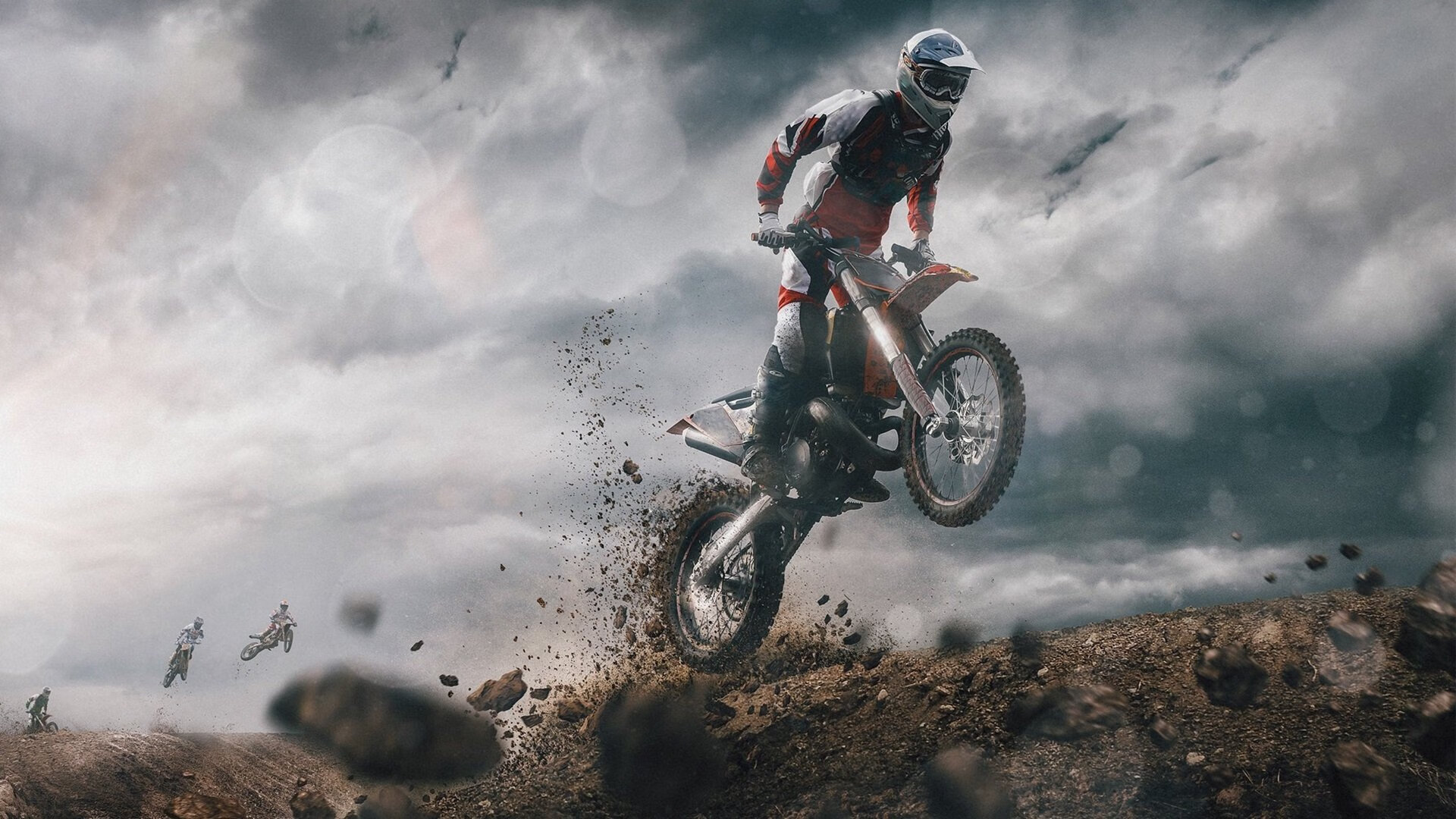 速度与技术的较量:车手们的驾驶绝技全面解析,驾驶技术与技巧大全 时